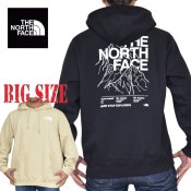 大きいサイズ メンズ ノースフェイス THE NORTH FACE ダウン