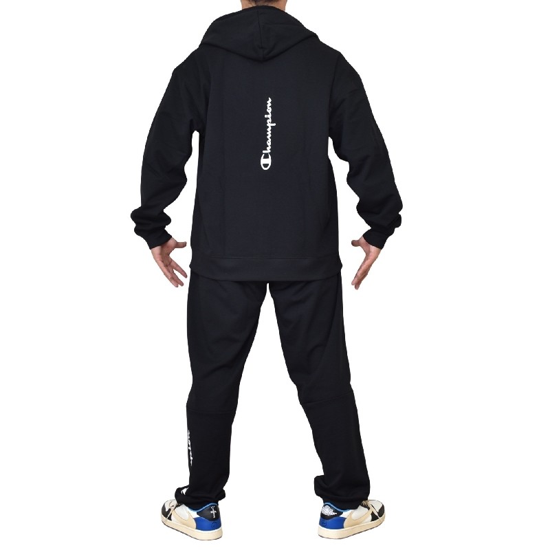 軍団長】UFC フルジップパーカーロングパンツ 上下セット 4XL 楽天市場