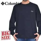 礭  COLUMBIA ӥ åȥ 롼ͥå ȥ졼ʡ ܥå ݥ ΢ USAǥ XL XXL