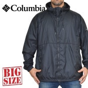 礭  COLUMBIA ӥ ե른å ɥ֥졼 ա ޥƥѡ ѥå֥ USAǥ PACKABLE WINDBREAKER XL XXL