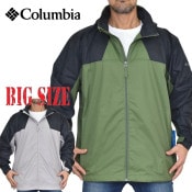 礭  COLUMBIA ӥ ե른å ɥ֥졼 ա ޥƥѡ USAǥ RAINCREEK FALLS FS JACKET XXL