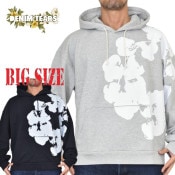 礭  Denim Tears ǥ˥ƥ ץ륪С աǥ ѡ Core Jumbo Wreth Sweatshirt XXL