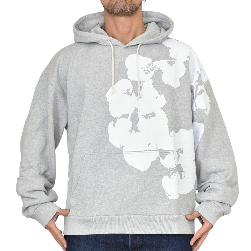 大きいサイズ メンズ Denim Tears デニムティアーズ プル