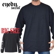 礭  EYEDY ǥ BURN BURN  Ĺµԥ  ֥å XXL XXXL