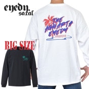 礭  EYEDY ǥ SEASIDE  Ĺµԥ  ֥å  ۥ磻 XXL XXXL