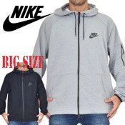 礭  NIKE ʥ ѡ ե른å աɥ㥱å  USAǥ Sportswear Tech Essentials Full Zip Fleece Hoodie XL XXL