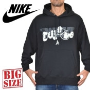 礭  NIKE ʥ ץ륪С ѡ å USAǥ Fleece Basketball Hoodie XXL