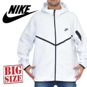 礭  NIKE ʥ ѡ ե른å աɥ㥱å  USAǥ Tech Fleece Windrunner Full-Zip Jacket XXXL