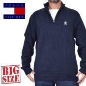 礭 ȥߡҥե TOMMY HILFIGER  ˥å ϡեå Ĺµ ݥȻɽ XXL