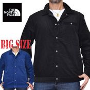 Analog ダウンジャケット Mサイズ デニム 大きいサイズ メンズ ノースフェイス デニム リバーシブル ダウン