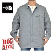 けんと様　ノースフェイス　シャツ　XL THE NORTH FACE ザ・ノース・フェイス ジャケット メンズ
