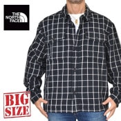 礭  Ρե THE NORTH FACE Ĺµ ĥ㥱å å Valley Twill Utility Shacket USAǥ XL XXL