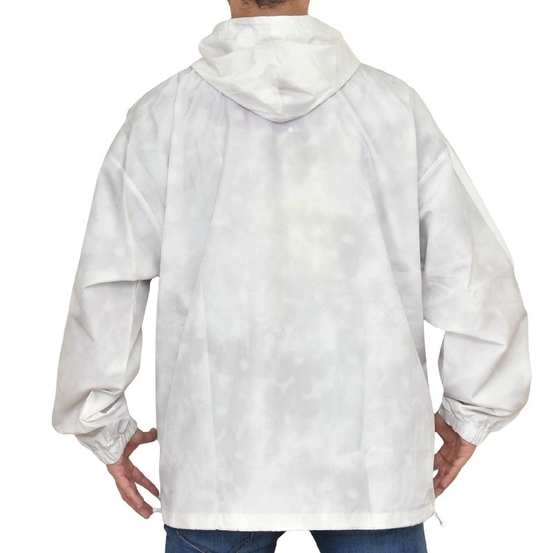 大きいサイズ メンズ adidas アディダス ジャケット ウインド