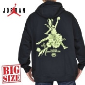 礭  NIKE ʥ AIR JORDAN 硼 ץ륪С ѡ å USAǥ XDri-FIT Fleece Pullover Hoodie XXL