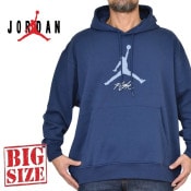 礭  NIKE ʥ AIR JORDAN 硼 ץ륪С ѡ å Essentials Baseline Fleece Hoodie USAǥ XXL