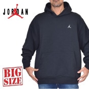 礭  NIKE ʥ AIR JORDAN 硼 ץ륪С ѡ å USAǥ Jordan Brooklyn Fleece Pullover Hoodie XXL