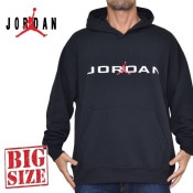礭  NIKE ʥ AIR JORDAN 硼 ץ륪С ѡ å USAǥ Essential Fleece Pullover Hoodie XXL