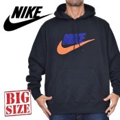礭  NIKE ʥ ѡ ץ륪С Club Fleece Pullover Hoodie USAǥ XXL