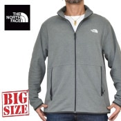 礭  Ρե THE NORTH FACE ե른å ե꡼㥱å TKA Glacier Full Zip Jacket 졼 XL XXL XXXL