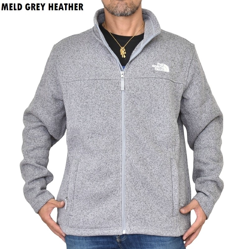 大きいサイズ メンズ ノースフェイス THE NORTH FACE フルジップ