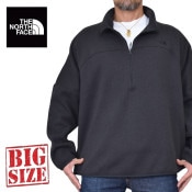 礭  Ρե THE NORTH FACE ϡեå ե꡼㥱å ץ륪С FRONT RANGE HALF ZIP 2X 3X 4X