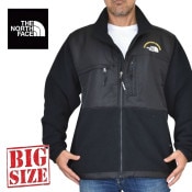 礭  Ρե ȥǥʥ ե꡼㥱å ե른å THE NORTH FACE RETRO DENALI JACKET XL XXL