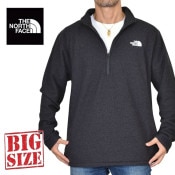 礭  Ρե THE NORTH FACE å ե꡼㥱å ץ륪С Textured Cap Rock 1/4 Zip Fleece Jacket XXL