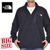 礭  Ρե THE NORTH FACE å ե꡼㥱å ץ륪С YUMIORI 1/4 Zip Fleece Jacket XXL