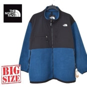 礭  Ρե THE NORTH FACE ե꡼㥱å ե른å ǥʥ BIG RETRO DENALI JACKET 5X