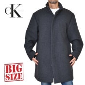 �礭�������� ��� CK ����Х󥯥饤�� Calvin Klein �����륳���� ���������� �������� XL