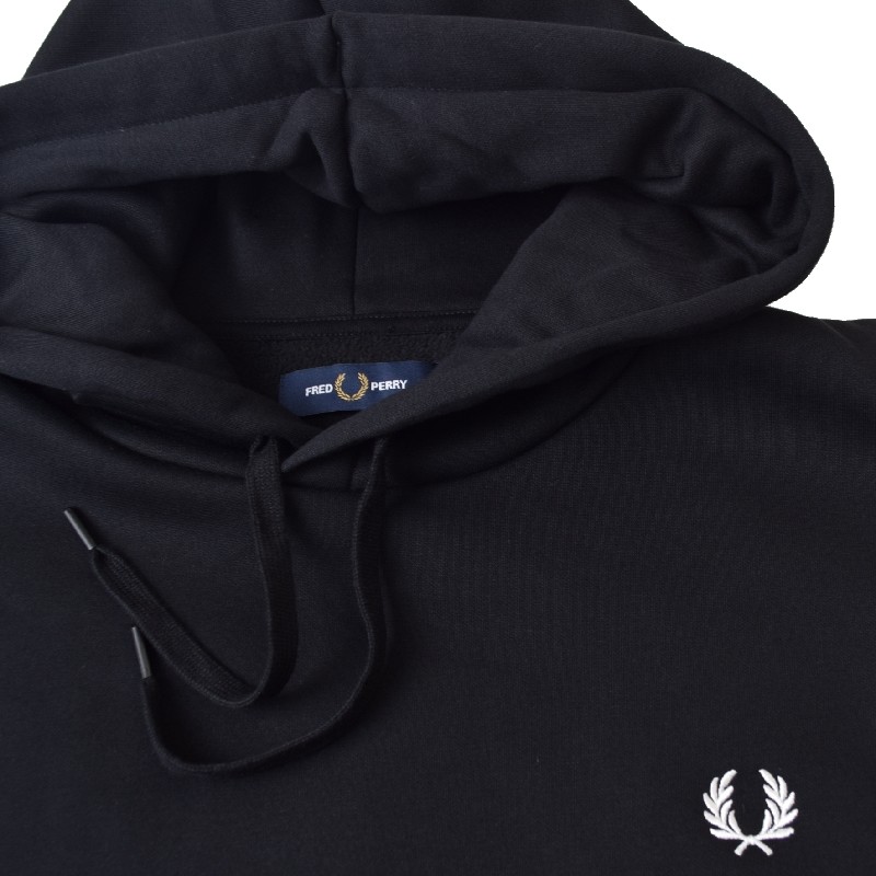大きいサイズ メンズ FRED PERRY フレッドペリー パーカー フーディー