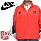 �礭�������� ��� NIKE �ʥ��� ������ɥ֥쥤���� ���㥱�å� �������� USA��ǥ� Starting 5 Basketball Jacket XXL