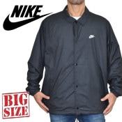 �礭�������� ��� NIKE �ʥ��� ���������㥱�å� �������� USA��ǥ� Nike Club Coaches Jacket XL XXL