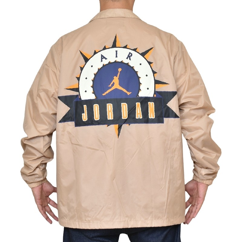 大きいサイズ メンズ NIKE ナイキ AIR JORDAN エアジョーダン ウインド