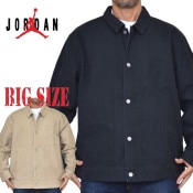 �礭�������� ��� NIKE �ʥ��� AIR JORDAN ������㥱�å� �����ѥ� �����å���ù� ���ᥫ�� USA��ǥ� JORDAN BRAND M J ESS STMT CHICAGO JKT XXL