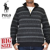 大きいサイズ メンズ ポロラルフローレン POLO RALPH LAUREN チェック