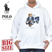 SALE】 大きいサイズ メンズ ポロラルフローレン POLO RALPH LAUREN