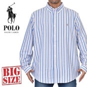 大きいサイズ メンズ ポロラルフローレン POLO RALPH LAUREN