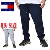SALE】 大きいサイズメンズ TOMMY HILFIGER トミーヒルフィガー