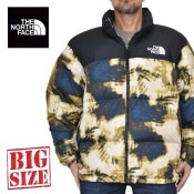 大きいサイズ メンズ ノースフェイス THE NORTH FACE ウインド