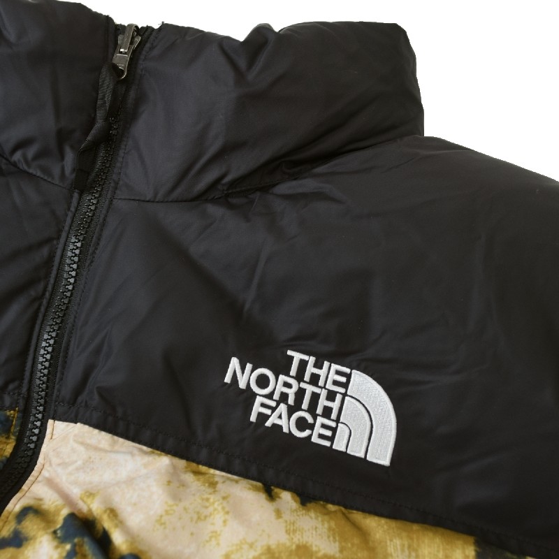 大きいサイズ メンズ ノースフェイス THE NORTH FACE ダウンジャケット