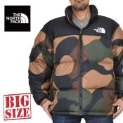 �礭�������� ��� �Ρ����ե����� THE NORTH FACE ������٥��� �̥ץ� �������� 96 RETRO Nuptse Jacket USA��ǥ� XXXL