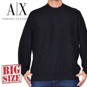 A/X ARMANI EXCHANGE （アルマーニエクスチェンジ） | 大きいサイズ