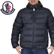 MONCLER ��󥯥졼�� GARDY �ա��ɥ��� �����󥸥㥱�å� 4