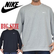 �礭�������� ��� NIKE �ʥ��� ���롼�ͥå� �������åȥ���� ���ݥ���� CLUB FLEECE CREW XXL