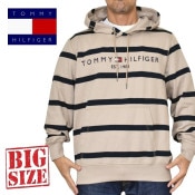大きいサイズ メンズ  JEANS トミージーンズ クルーネック セーター USA直輸入 dm0dm21883 SALE】 大きいサイズメンズ TOMMY HILFIGER トミーヒルフィガー クルー