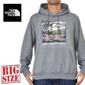 �礭�������� ��� �Ρ����ե����� �ץ륪���С� �ѡ����� �������å� �ա��ǥ��� USA��ǥ� THE NORTH FACE EVOLUTION DESERT HOODIE XL XXL