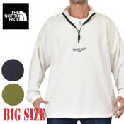 SALE】大きいサイズ メンズ ノースフェイス THE NORTH FACE プル