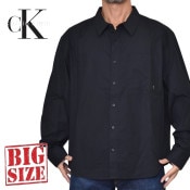 大きいサイズ メンズ CK Calvin Klein カルバンクライン 半袖