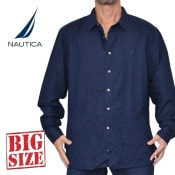 NAUTICA (ノーティカ) | 大きいサイズメンズBigSizeDEF